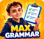 Max Grammar