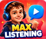 Max Listening