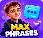 Max Phrases