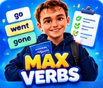 Max Verbs