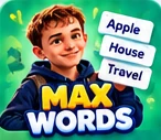 Max Words